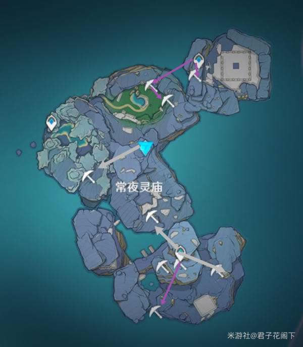 ԭ��Ԩ�¹����λ�ô�ȫ Ԩ�¹��ɿ�ͼ��˵���̳�