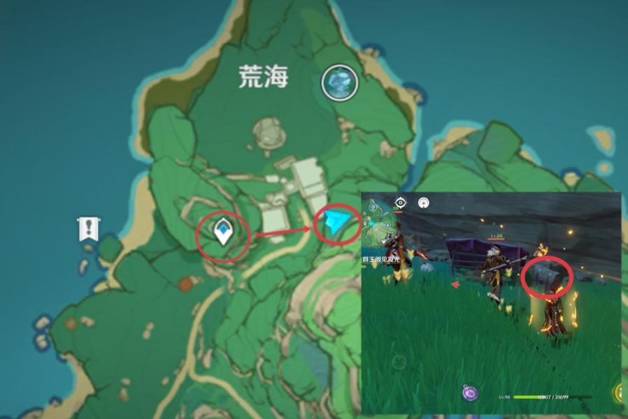 ԭ���ر������ǩ���񴥷��ص㼰����һ��_��վ