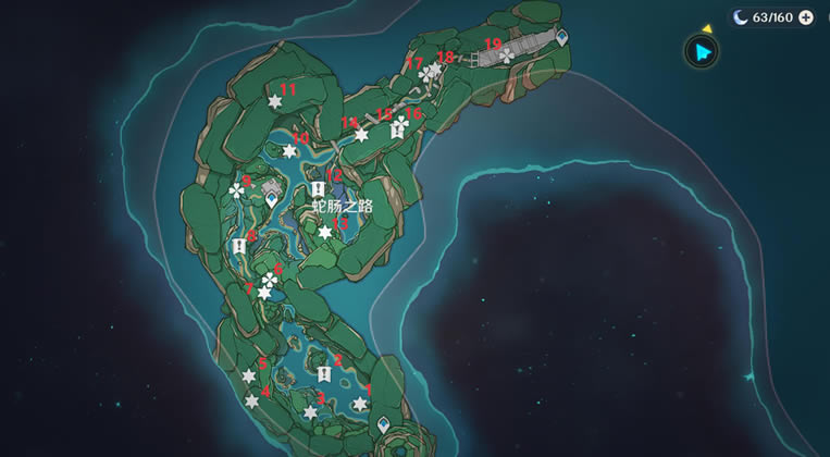 ԭ���߳�֮·����ȫ�ռ�ָ��_��վ