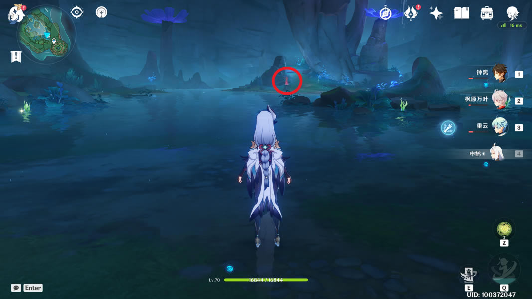 ԭ���߳�֮·����ȫ�ռ�ָ��_��վ