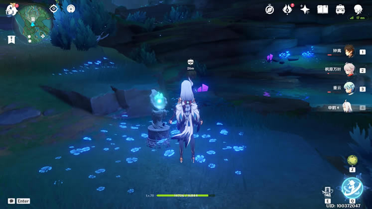 ԭ���߳�֮·����ȫ�ռ�ָ��_��վ