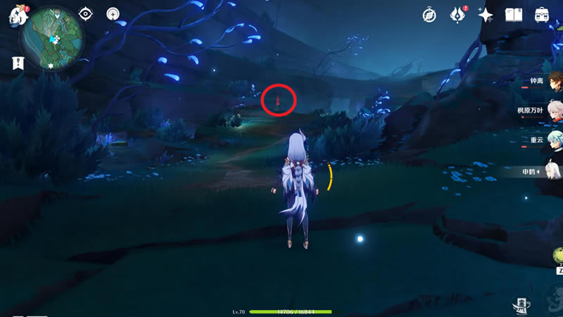 ԭ���߳�֮·����ȫ�ռ�ָ��_��վ