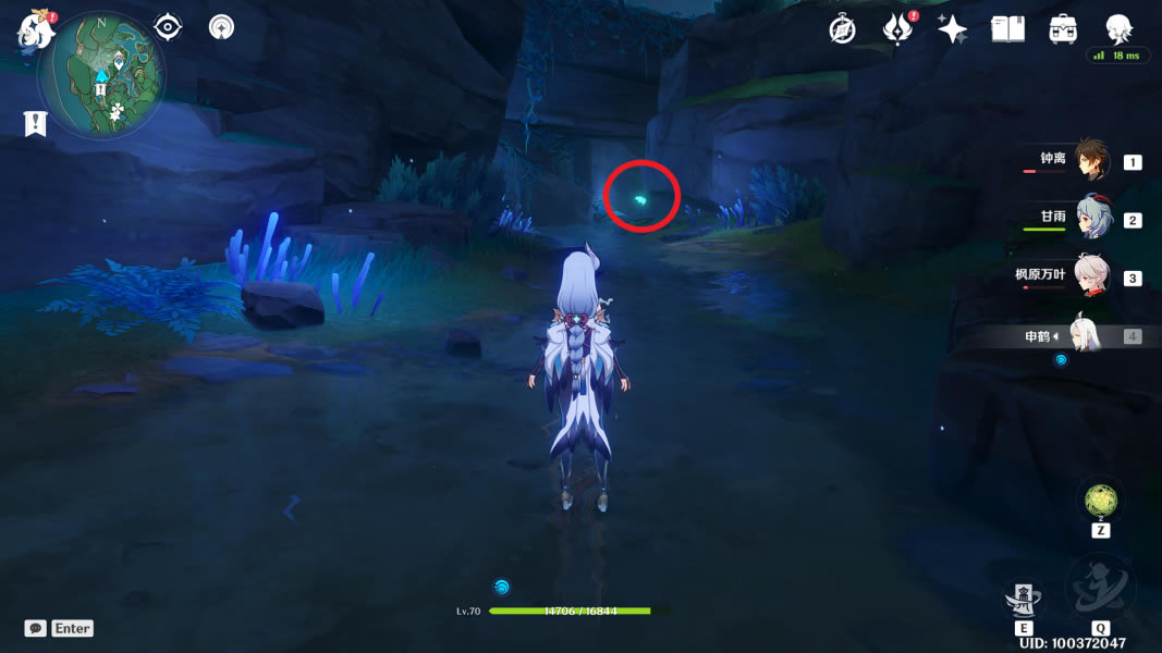 ԭ���߳�֮·����ȫ�ռ�ָ��_��վ