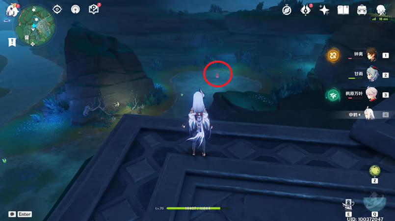 ԭ���߳�֮·����ȫ�ռ�ָ��_��վ