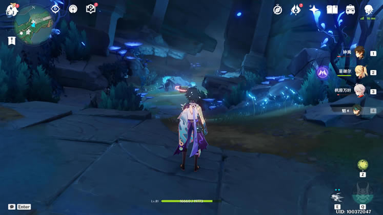 ԭ���߳�֮·����ȫ�ռ�ָ��_��վ