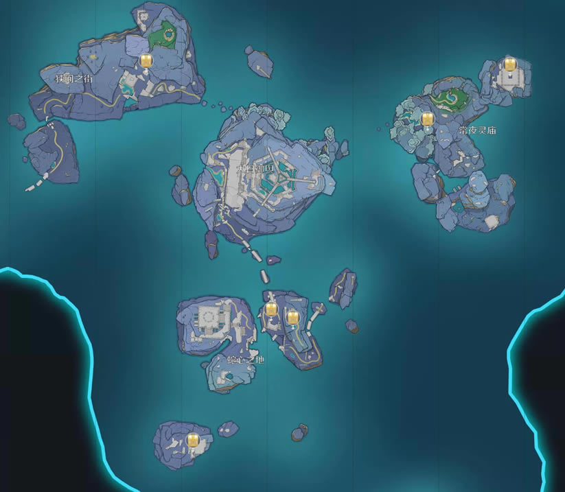 ԭ��Ԩ�¹�ȫ�����ı���λ�÷���