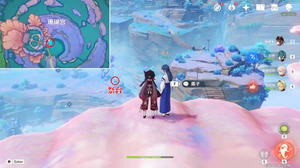 ԭ��Ԩ�¹�ȫͼ�������̽��� ��ͼȫ������