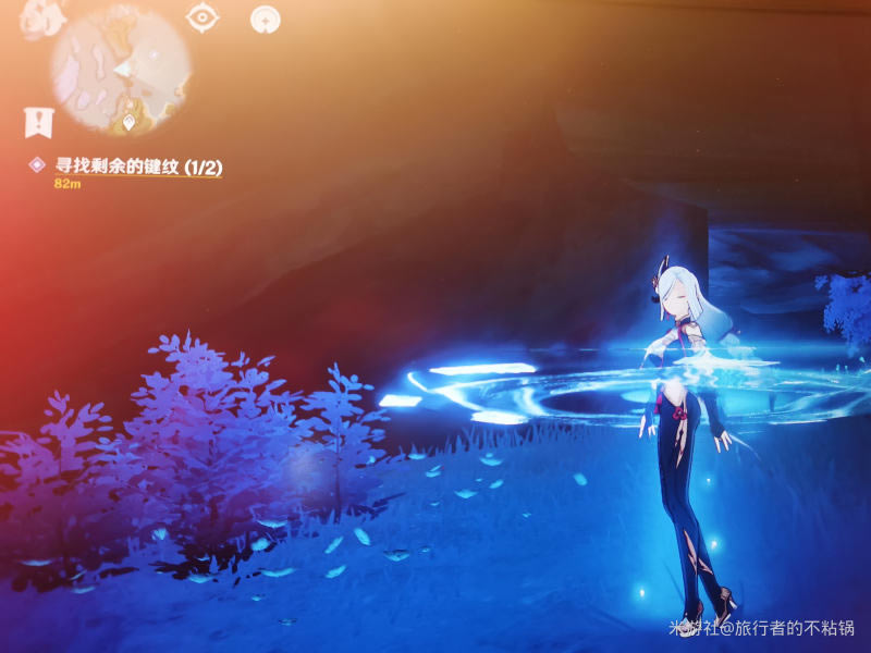 ԭ��ֹˮ֮��ˮ��λ�ý��� ֹˮ������ʲô�ط�