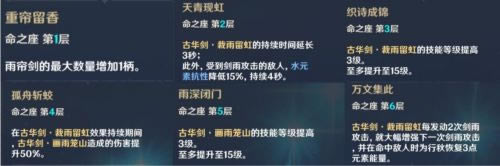 ԭ��2.3���ֽ�ɫѡ���Ƽ� ʲô��ɫ�ʺ�����_��վ