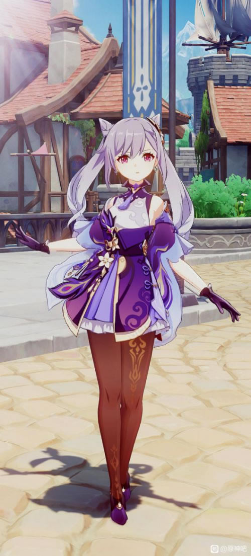 ԭ��2.3���ֽ�ɫѡ���Ƽ� ʲô��ɫ�ʺ�����_��վ