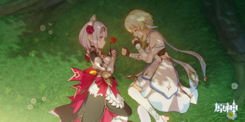 ԭ��2.3���ֽ�ɫѡ���Ƽ� ʲô��ɫ�ʺ�����_��վ