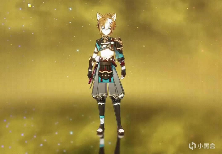 ԭ��2.3���ɽ�ɫ���� ��������ʥ�����Ƽ�_��վ