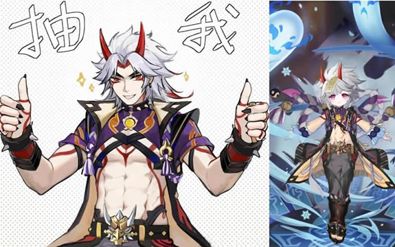 ԭ�����һ����ɫ���� ����ʥ����ѡ��ָ��_��վ