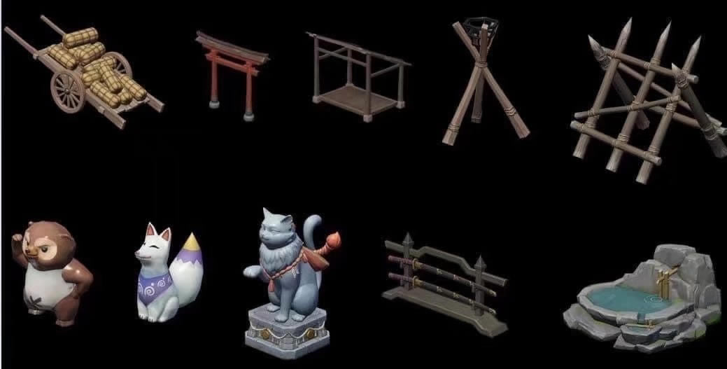 ԭ������֮ӡ�Ҿ߰ڼ�����б�