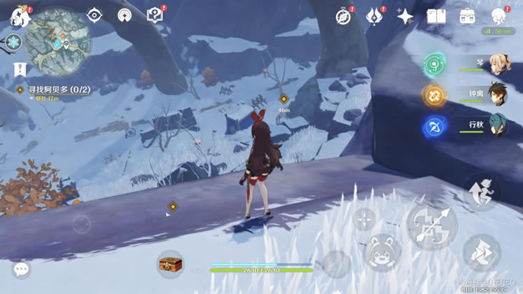 ԭ����ĸ�ѩ������ͼ��˵���̳� ���ĸ�ѩ����ʲô�ط�