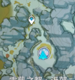 ԭ��ѩ��ħ������ ѩ��ħ��λ�÷���_��վ