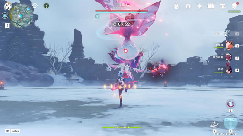 ԭ�������ħ�����Դ�ȫ ħ�����ܻ��ƽ���_��վ