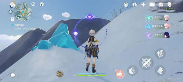 ԭ�񰨳���ѩӰ�ڶ��ڻ����������_��վ