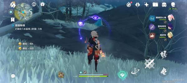 ԭ�񰨳���ѩӰ�ڶ��ڻ����������_��վ