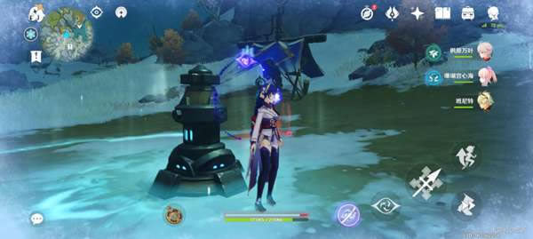 ԭ�񰨳���ѩӰ�ڶ��ڻ����������_��վ