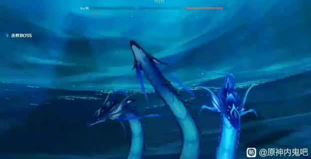 ԭ��2.4��BOSS��۽���