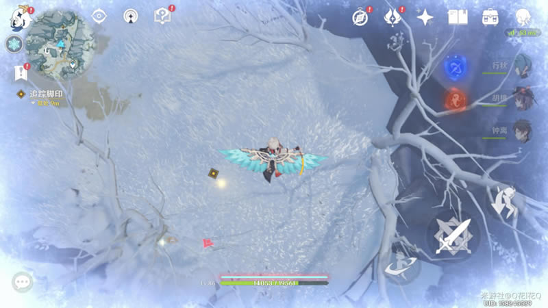 ԭ���ѩ���½�ӡ�������񴥷��̳�_��վ