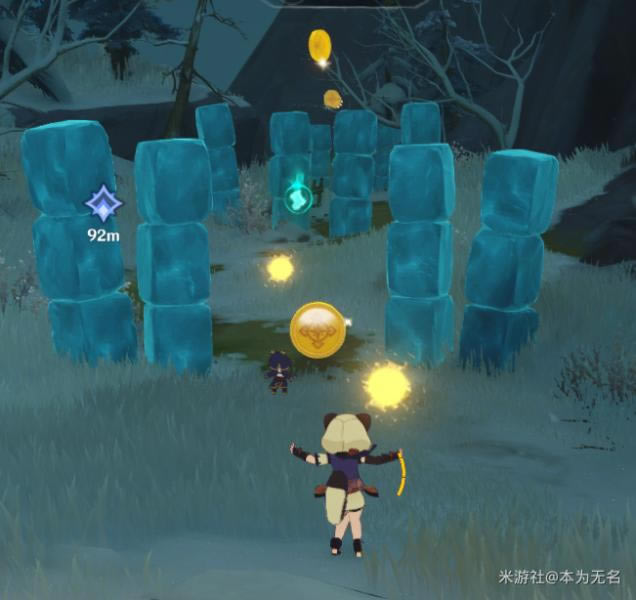 ԭ��2.3������ѩӰ������ѵѩɽ�ٽ��߷ֹ���_��վ