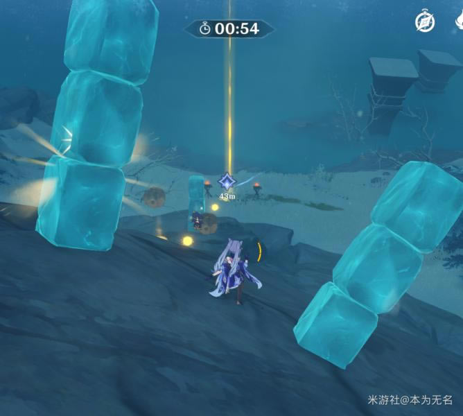 ԭ��2.3������ѩӰ������ѵѩɽ�ٽ��߷ֹ���_��վ