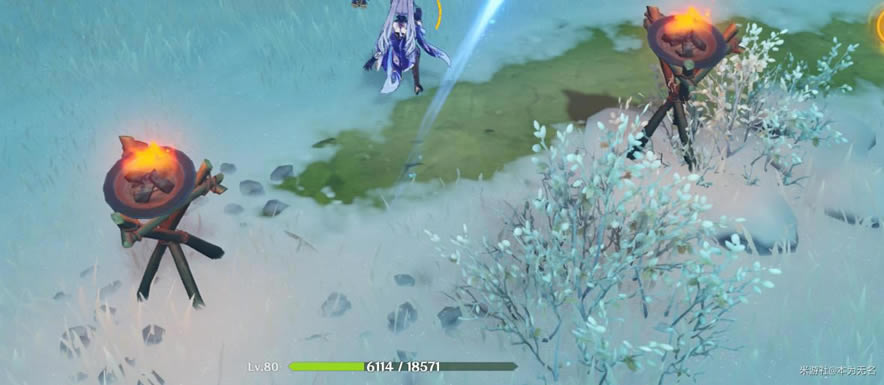 ԭ��2.3������ѩӰ������ѵѩɽ�ٽ��߷ֹ���_��վ