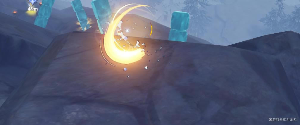 ԭ��2.3������ѩӰ������ѵѩɽ�ٽ��߷ֹ���_��վ