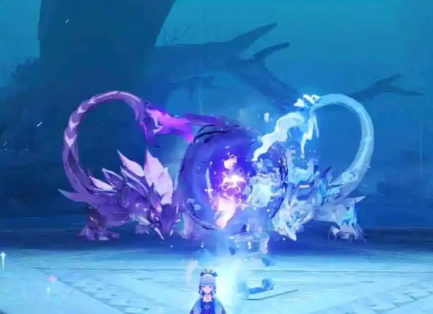 ԭ��Ԩ�¹�BOSS����б�