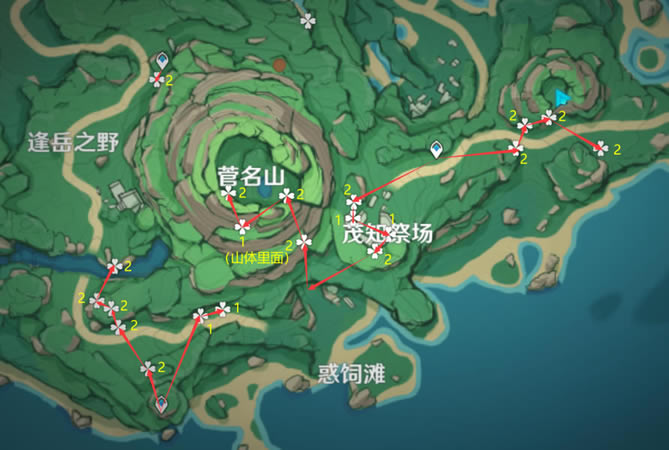 ԭ������ͻ�Ʋ��ϲɼ�ͼ��˵���̳� �ĵ�ަ�ٲ�·���Ƽ�