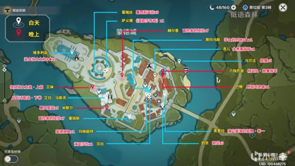 ԭ���ɵ�ȫNPC���ضԻ��������_��վ