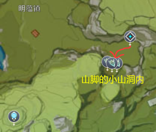 ԭ��2.2������λ��ץȡ·���Ƽ�