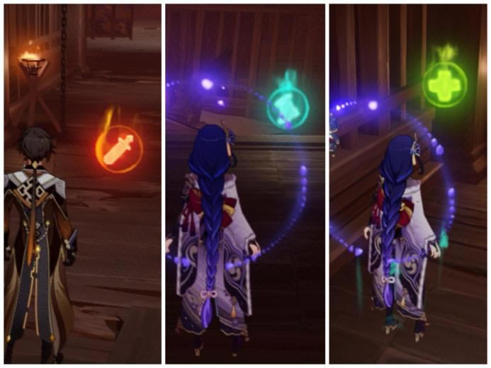 ԭ���վ���������ǿ��Ч���б�