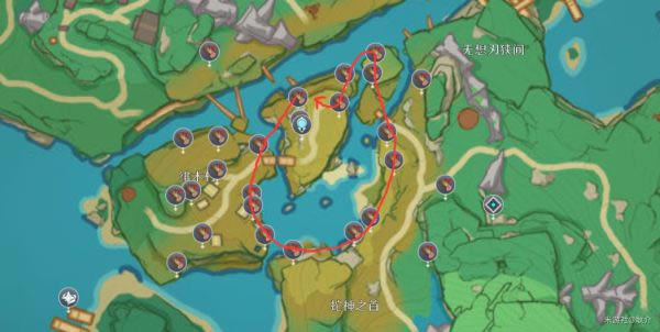 ԭ��2.2���޷�ľ·���Ƽ� ľ�Ĳɼ�ͼ��˵���̳�