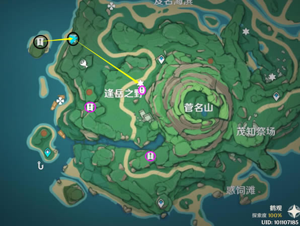 ԭ��֪������������ ����֮Ұ��ʯλ�÷���_��վ