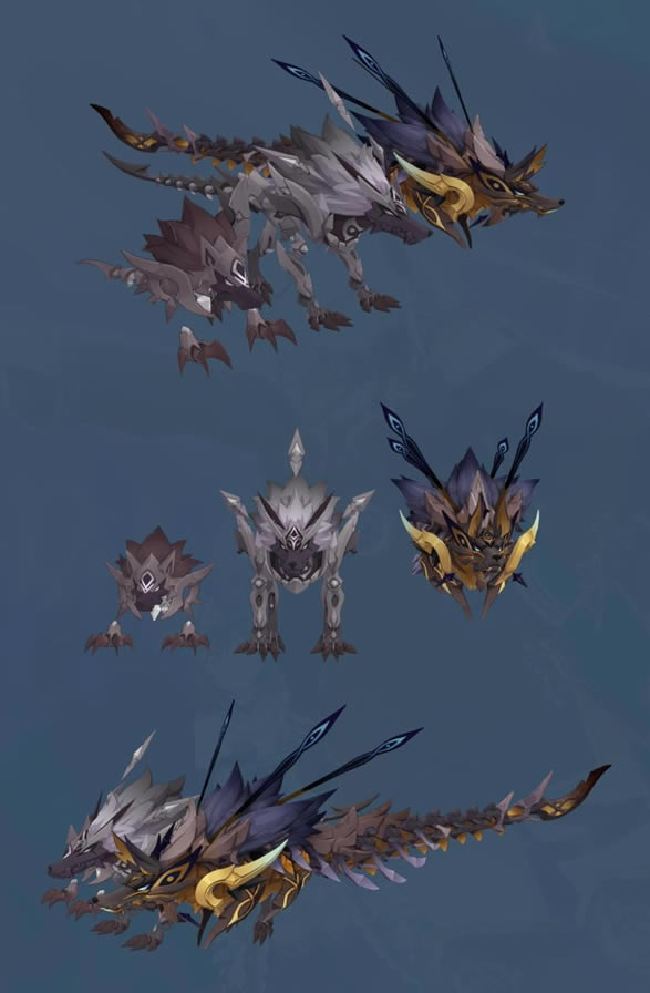 ԭ��2.3��BOSSģ������б�