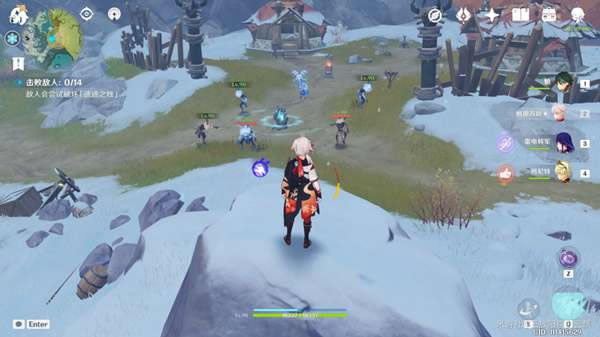 ԭ������ϼ��������˪֮·��ս����_��վ