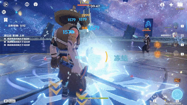 ԭ�񰢱���ǿ�����ͼ��˵���̳� 1��3������ɷ���