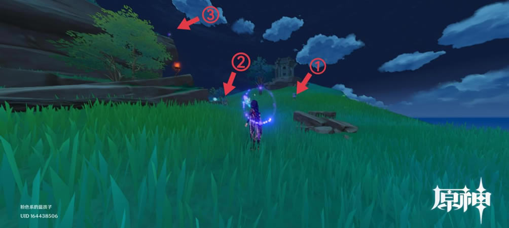 ԭ��Ʈ��������ǰ��������յ�̨��λ�÷���_��վ