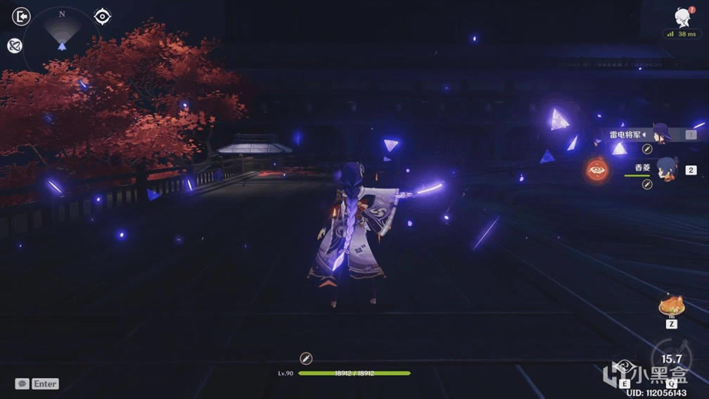 ԭ��2.1�׵罫�����ܻ��Ʒ��� ս���츳�ӵ��Ƽ�_��վ