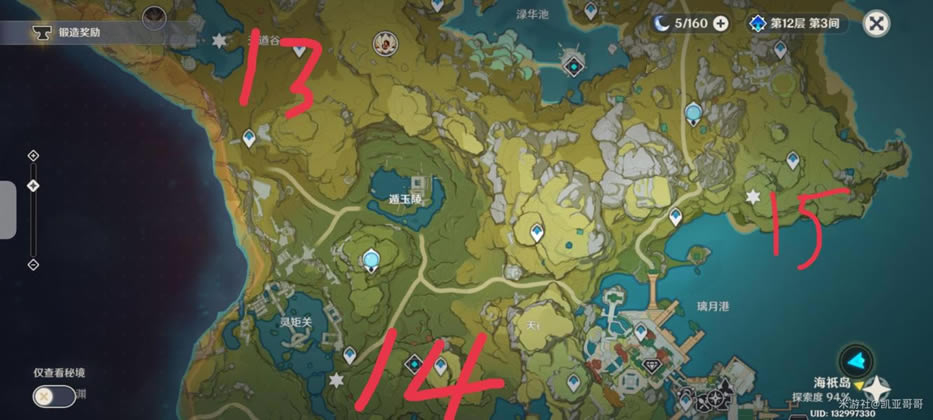 ԭ��2.1ȫ��ΰ��λ�÷���