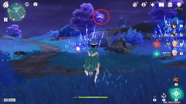 ԭ��2.1�����ռ����� ����ֲ�λ���б�