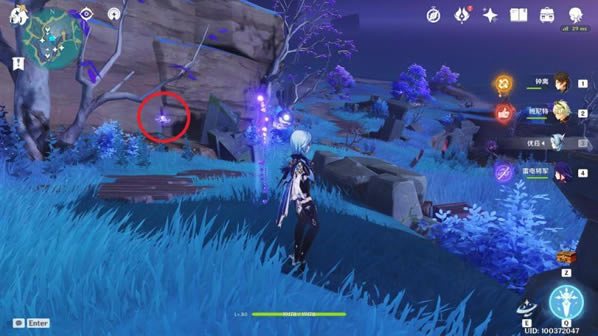 ԭ��2.1�̵�ʯ���ܹ��� ȫ�̵�ʯλ��һ��_��վ