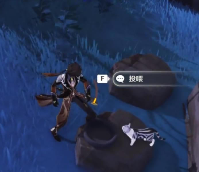 ԭ��è�ı����ɾ��ĵ� è�ı��������