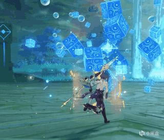 ԭ������֮ˮboss���ܼ�����ϸ˵��