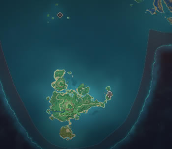 ԭ��׹۵����� �׹۵���ͼλ��һ��_��վ