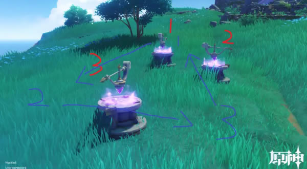 ԭ������������ͼ��˵���̳� ̽���������