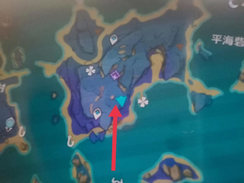 ԭ����ɢ��������λ�÷���